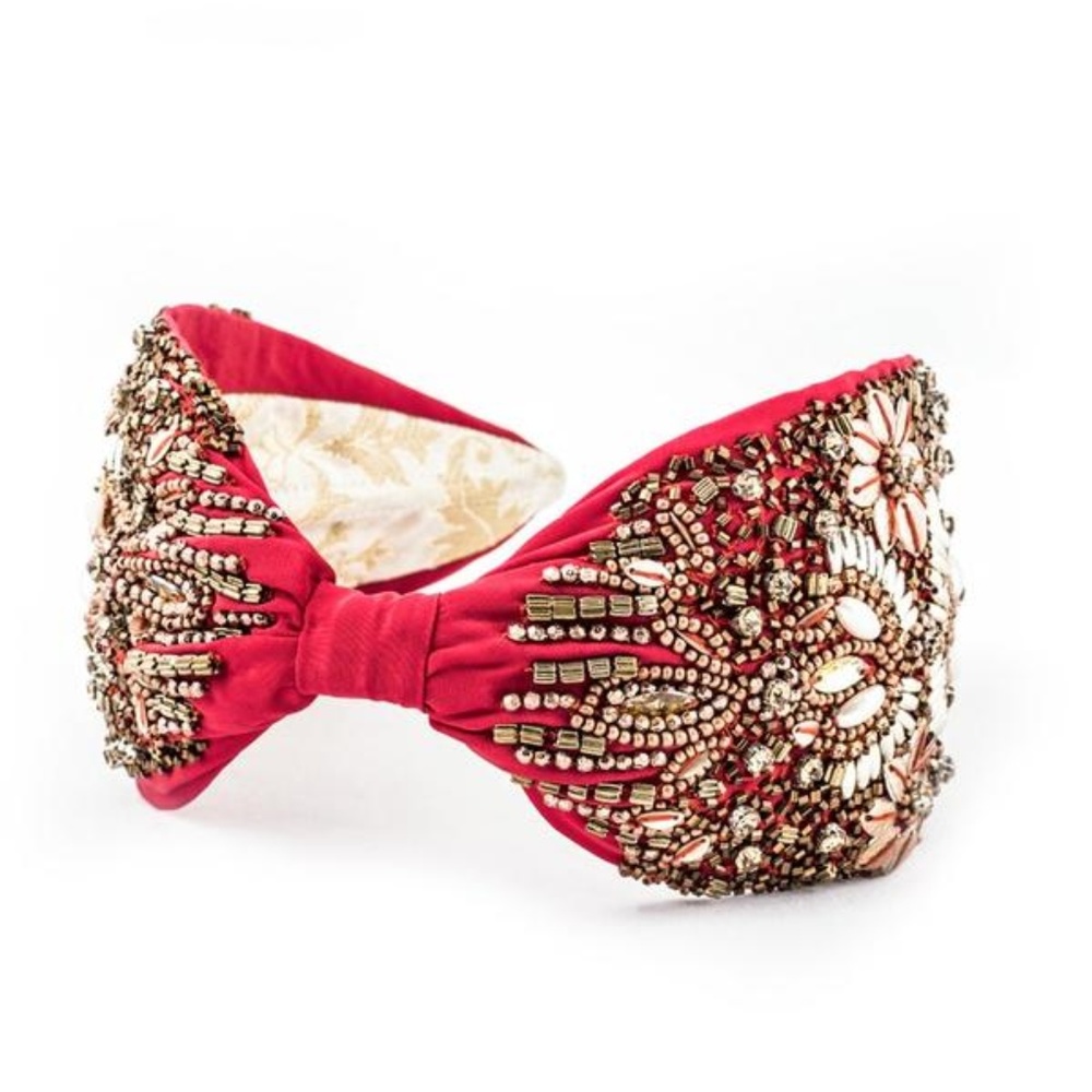 Moon Garden Headband